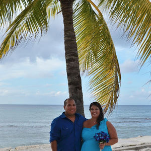 Meet your Posher, Keri